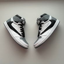 Load image into Gallery viewer, Travis Scott Jordan 1 'Shadow Pack' High Custom