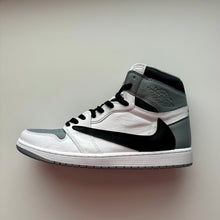 Load image into Gallery viewer, Travis Scott Jordan 1 'Shadow Pack' High Custom
