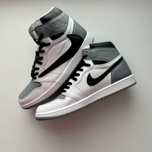 Load image into Gallery viewer, Travis Scott Jordan 1 'Shadow Pack' High Custom