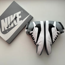 Load image into Gallery viewer, Travis Scott Jordan 1 'Shadow Pack' High Custom