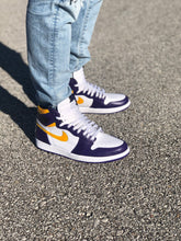 Load image into Gallery viewer, Jordan 1 High 'Kobe'