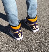 Load image into Gallery viewer, Jordan 1 High 'Kobe'