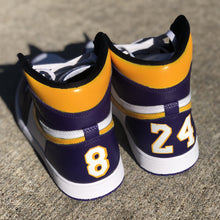 Load image into Gallery viewer, Jordan 1 High 'Kobe'