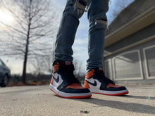 Load image into Gallery viewer, Jordan 1 High Shattered Backboard 1.0 Custom