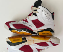 Load image into Gallery viewer, 1991 Jordan 6 ‘Game Issued’ Custom