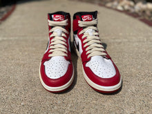 Load image into Gallery viewer, 1985 Jordan 1 ‘Chicago’ Custom
