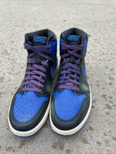 Load image into Gallery viewer, 1985 Jordan 1 'Royal' Custom