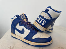 Load image into Gallery viewer, 1985 Kentucky Wildcats Dunk Custom
