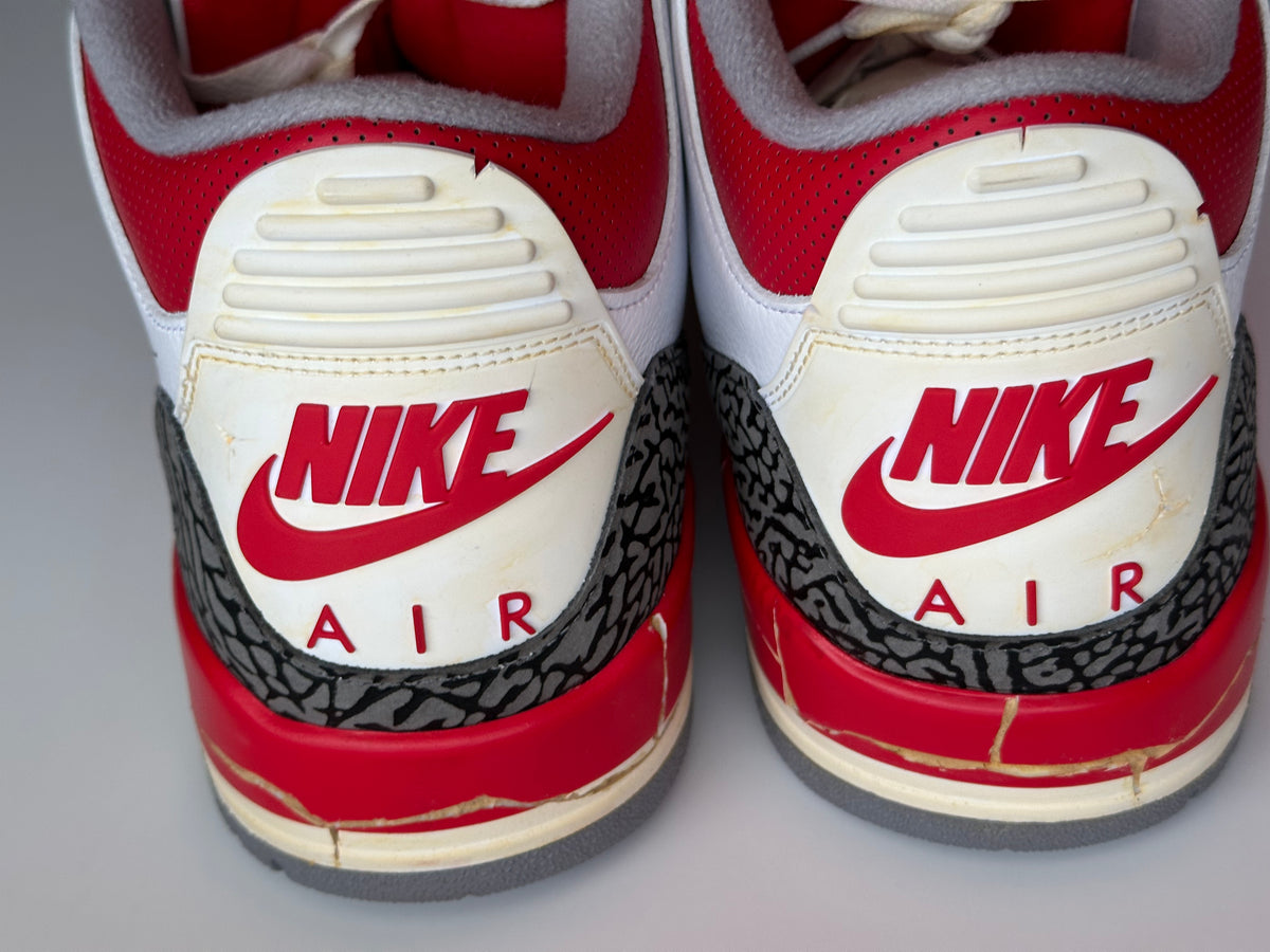 fire red 3 1988