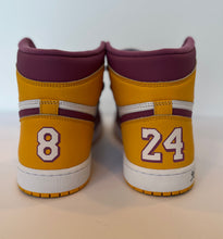 Load image into Gallery viewer, Jordan 1 High Kobe 3.0