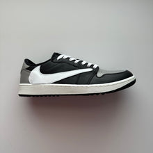 Load image into Gallery viewer, Travis Scott Jordan 1 ‘Shadow Pack’ Low Custom