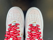 Load image into Gallery viewer, Supreme AF1 'Color Switch' Custom