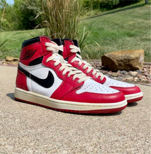 Load image into Gallery viewer, 1985 Jordan 1 ‘Chicago’ Custom