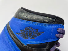 Load image into Gallery viewer, 1985 Jordan 1 'Royal' Custom
