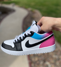 Load image into Gallery viewer, Jordan 1 Low ‘South Beach’