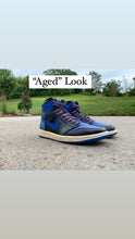 Load image into Gallery viewer, 1985 Jordan 1 'Royal' Custom