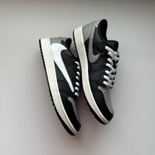 Load image into Gallery viewer, Travis Scott Jordan 1 ‘Shadow Pack’ Low Custom