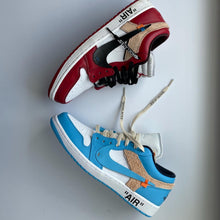 Load image into Gallery viewer, Iron-On “AIR” logos