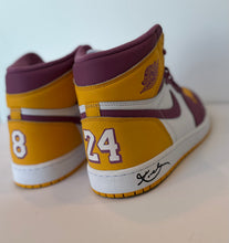 Load image into Gallery viewer, Jordan 1 High Kobe 3.0