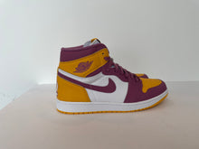 Load image into Gallery viewer, Jordan 1 Brotherhood Custom