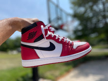 Load image into Gallery viewer, Iron-on Wings Logos