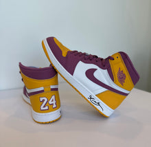 Load image into Gallery viewer, Jordan 1 High Kobe 3.0