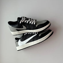 Load image into Gallery viewer, Travis Scott Jordan 1 ‘Shadow Pack’ Low Custom
