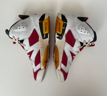 Load image into Gallery viewer, 1991 Jordan 6 ‘Game Issued’ Custom