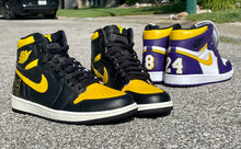 Load image into Gallery viewer, Jordan 1 High ‘Kobe 2.0’