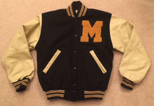 Load image into Gallery viewer, Mizzou ‘Letterman Dunk’ Custom
