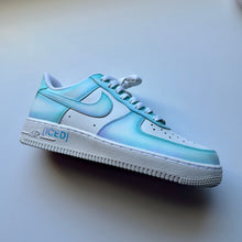 Load image into Gallery viewer, Air Force 1 [ICED] Custom
