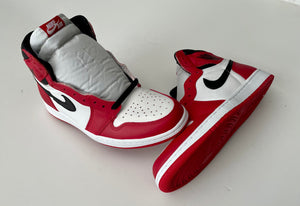 Jordan 1 High 'Chicago 2015' Custom