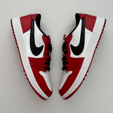 Jordan 1 Low OG ‘Chicago’ Custom