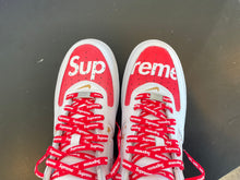 Load image into Gallery viewer, Supreme AF1 &#39;Color Switch&#39; Custom

