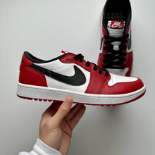 Jordan 1 Low OG ‘Chicago’ Custom