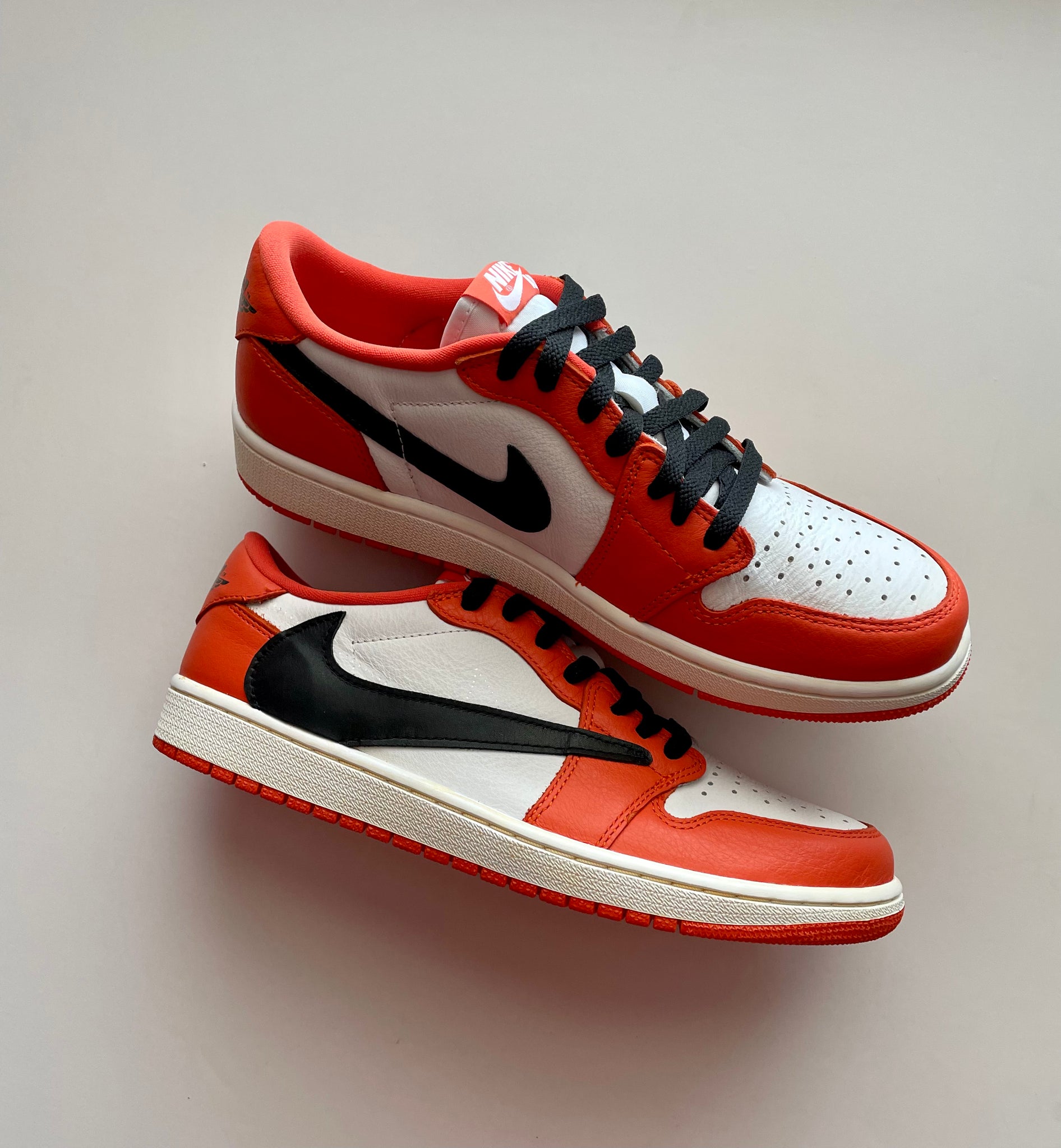 Air jordan 1 low sbb on sale