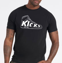 Load image into Gallery viewer, Kicksbyn8 Logo Tee
