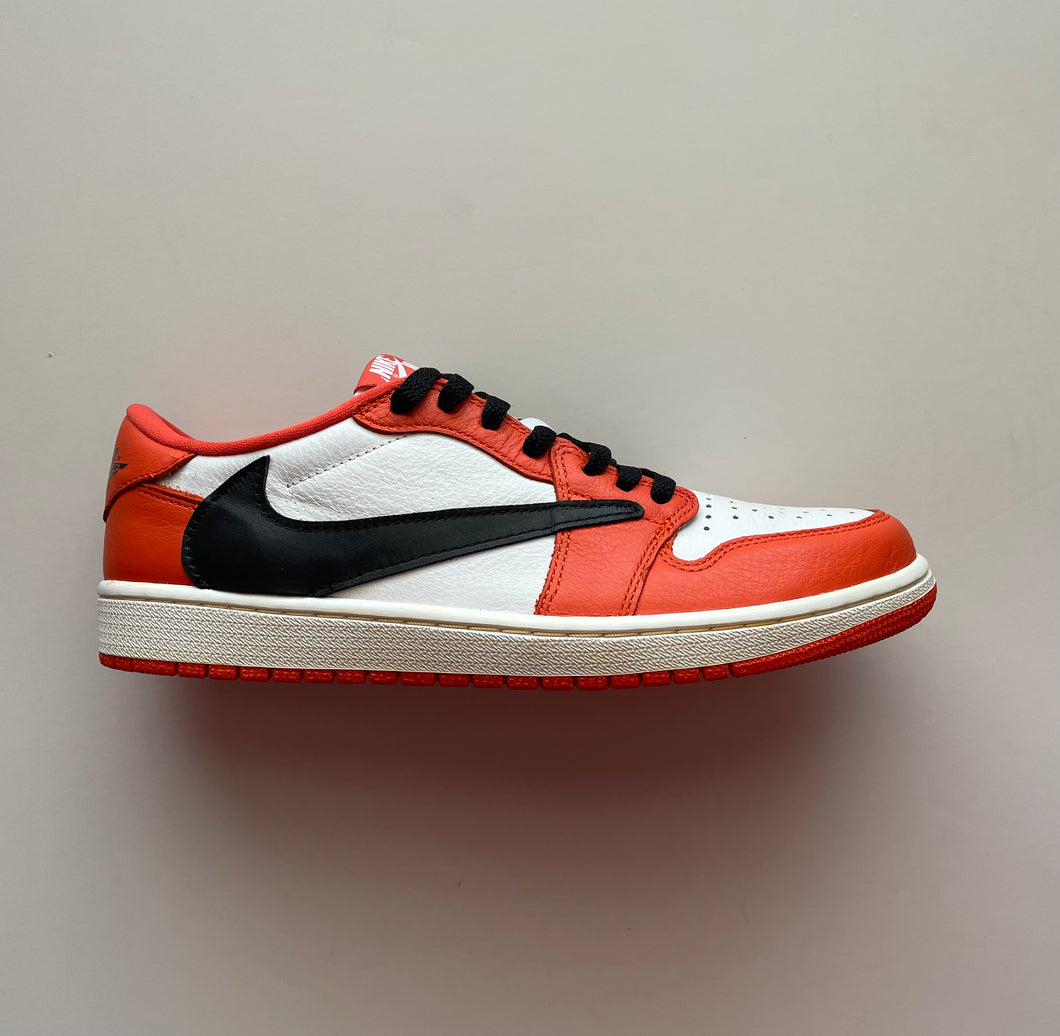 Air jordan 1 sbb low discount