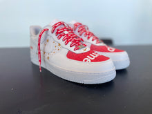 Load image into Gallery viewer, Supreme AF1 &#39;Color Switch&#39; Custom
