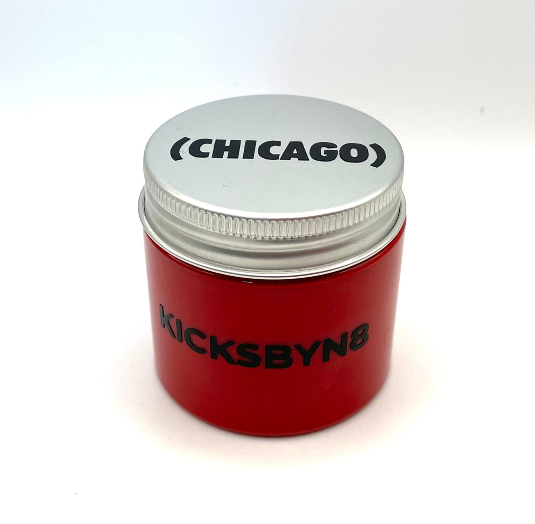 KICKSBYN8 Chicago Mix